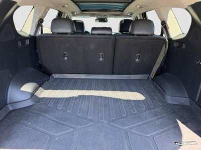 2020 Hyundai SANTA FE Limited 2.0T Auto AWD