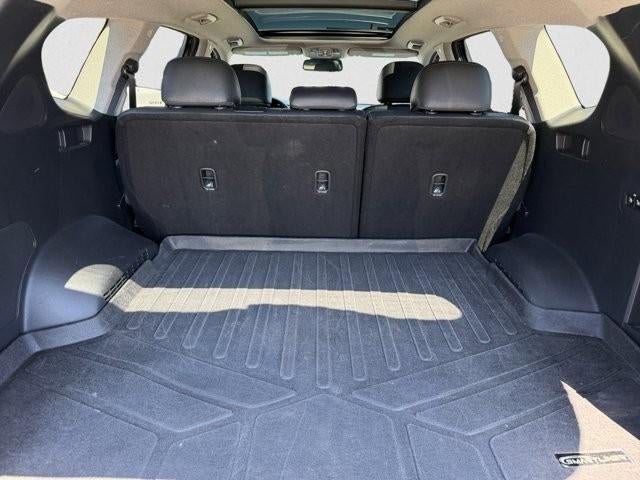 2020 Hyundai SANTA FE Limited 2.0T Auto AWD
