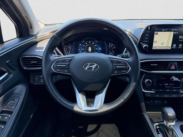 2020 Hyundai SANTA FE Limited 2.0T Auto AWD