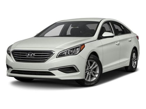 2017 Hyundai SONATA SE 2.4L
