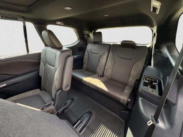 2026 Lexus TX Luxury AWD