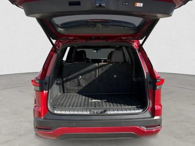 2026 Lexus TX Luxury AWD