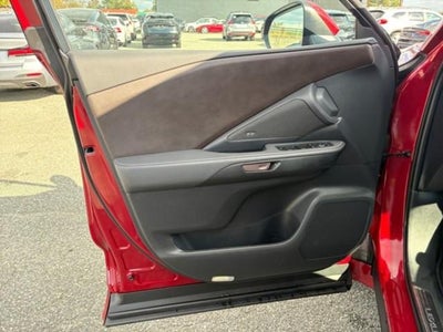 2026 Lexus TX Luxury AWD