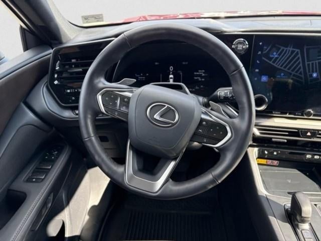 2026 Lexus TX Luxury AWD
