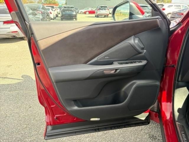 2026 Lexus TX Luxury AWD