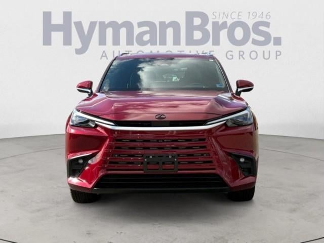 2026 Lexus TX Luxury AWD