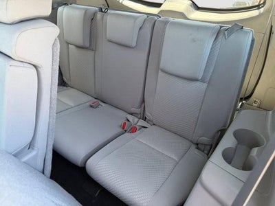 2019 Toyota Highlander LE V6 AWD (SE)