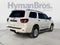 2018 Toyota Sequoia Platinum 4WD (Natl)