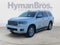 2018 Toyota Sequoia Platinum 4WD (Natl)