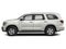 2018 Toyota Sequoia Platinum 4WD (Natl)