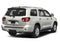 2018 Toyota Sequoia Platinum 4WD (Natl)