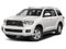 2018 Toyota Sequoia Platinum 4WD (Natl)