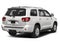 2018 Toyota Sequoia Platinum 4WD (Natl)
