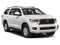2018 Toyota Sequoia Platinum 4WD (Natl)