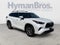 2022 Toyota Highlander XLE AWD (Natl)