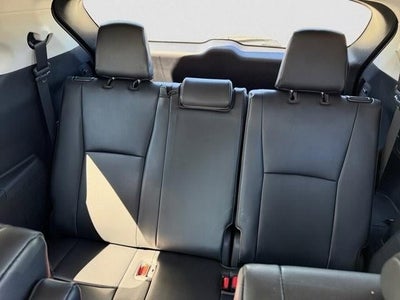 2022 Toyota Highlander XLE AWD (Natl)