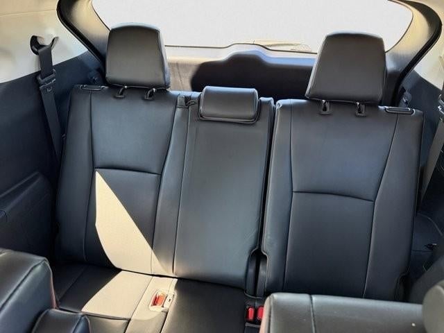 2022 Toyota Highlander XLE AWD (Natl)