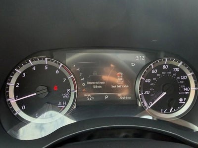 2023 Toyota Highlander Platinum FWD (Natl)