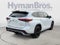 2023 Toyota Highlander Platinum FWD (Natl)
