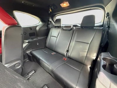 2023 Toyota Highlander Platinum FWD (Natl)