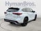 2023 Toyota Highlander Platinum FWD (Natl)