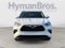 2025 Toyota Highlander XLE FWD (Natl)