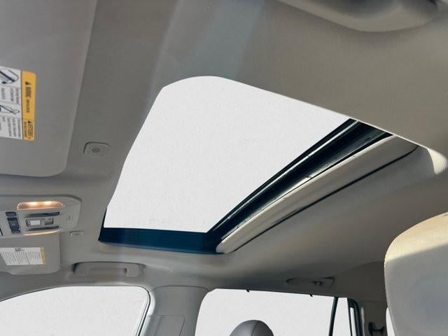 2023 Toyota Highlander Limited AWD (Natl)