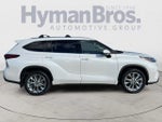 2023 Toyota Highlander Limited AWD (Natl)