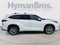 2023 Toyota Highlander Limited AWD (Natl)