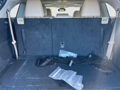 2023 Toyota Highlander Limited AWD (Natl)