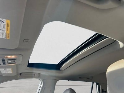 2023 Toyota Highlander Limited AWD (Natl)