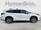 2023 Toyota Highlander Limited AWD (Natl)