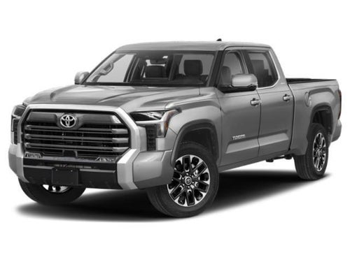 2023 Toyota Tundra 4WD 4WD Limited CrewMax 5.5' Bed (Natl)