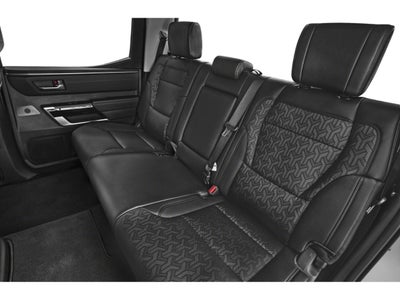 2023 Toyota Tundra 4WD 4WD Limited CrewMax 5.5' Bed (Natl)