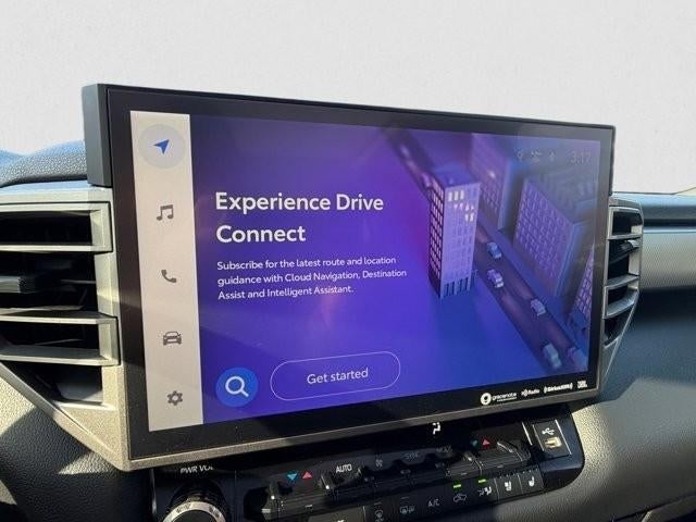 2024 Toyota Tundra 4WD 4WD Limited Hybrid CrewMax 5.5' Bed (Natl)