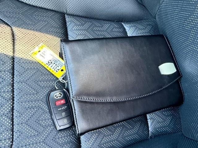 2024 Toyota Tundra 4WD 4WD Limited Hybrid CrewMax 5.5' Bed (Natl)