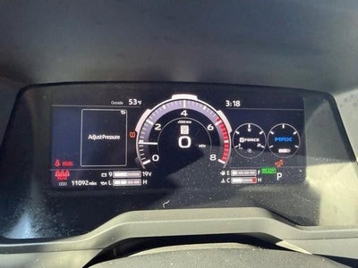 2024 Toyota Tundra 4WD 4WD Limited Hybrid CrewMax 5.5' Bed (Natl)