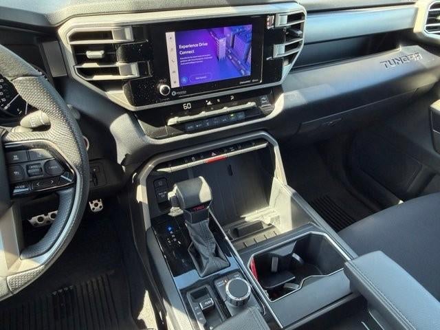 2024 Toyota Tundra 4WD 4WD SR5 CrewMax 5.5' Bed (SE)