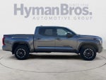 2024 Toyota Tundra 4WD 4WD SR5 CrewMax 5.5' Bed (SE)