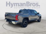 2024 Toyota Tundra 4WD 4WD SR5 CrewMax 5.5' Bed (SE)