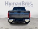 2024 Toyota Tundra 4WD 4WD SR5 CrewMax 5.5' Bed (SE)