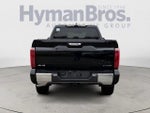 2025 Toyota Tundra 4WD 4WD 1794 Edition Hybrid CrewMax 6.5' Bed (Natl)