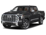 2025 Toyota Tundra 4WD 4WD 1794 Edition Hybrid CrewMax 6.5' Bed (Natl)