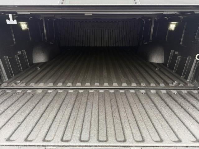 2025 Toyota Tundra 4WD 4WD 1794 Edition Hybrid CrewMax 6.5' Bed (Natl)