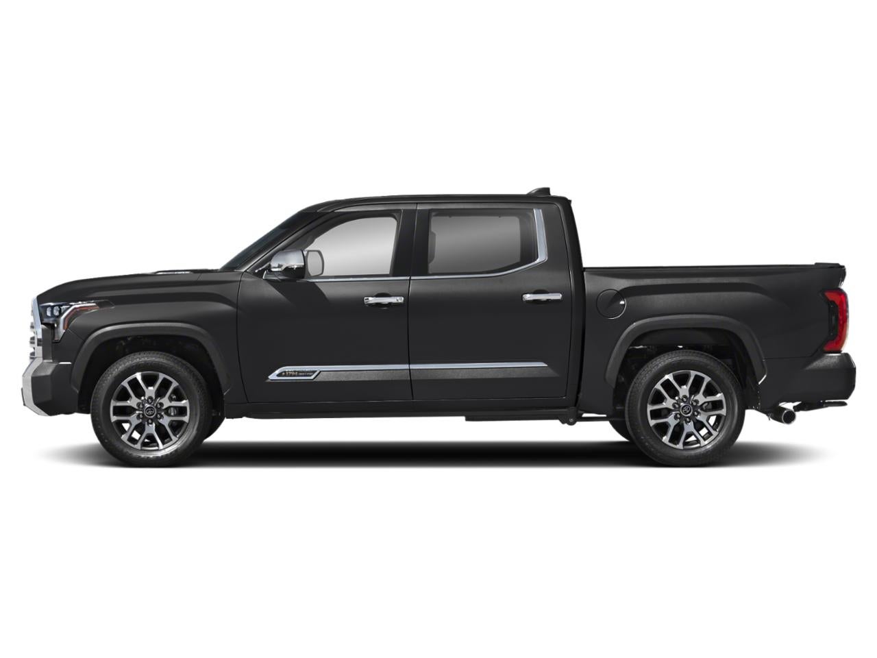 2025 Toyota Tundra 4WD 4WD 1794 Edition Hybrid CrewMax 6.5' Bed (Natl)