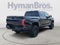 2025 Toyota Tundra 4WD 4WD Platinum Hybrid CrewMax 5.5' Bed (Natl)