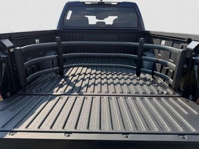 2025 Toyota Tundra 4WD 4WD Platinum Hybrid CrewMax 5.5' Bed (Natl)