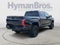 2025 Toyota Tundra 4WD 4WD Platinum Hybrid CrewMax 5.5' Bed (Natl)