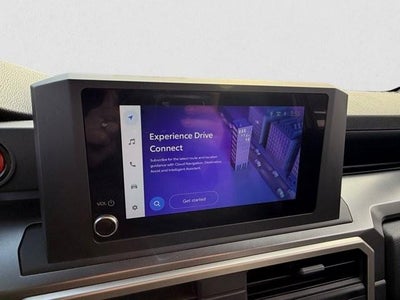 2024 Toyota Tundra 4WD 4WD TRD Pro Hybrid CrewMax 5.5' Bed (Natl)