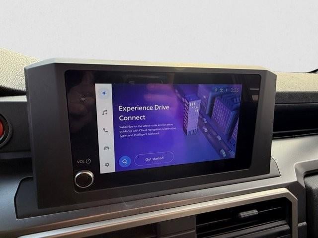 2024 Toyota Tundra 4WD 4WD TRD Pro Hybrid CrewMax 5.5' Bed (Natl)